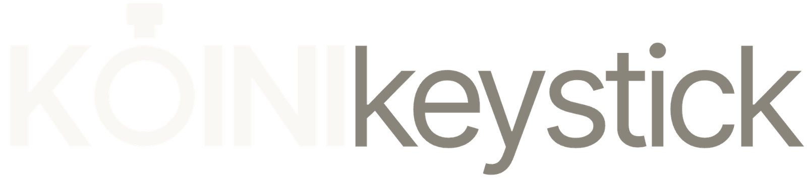 KOINIkeystick